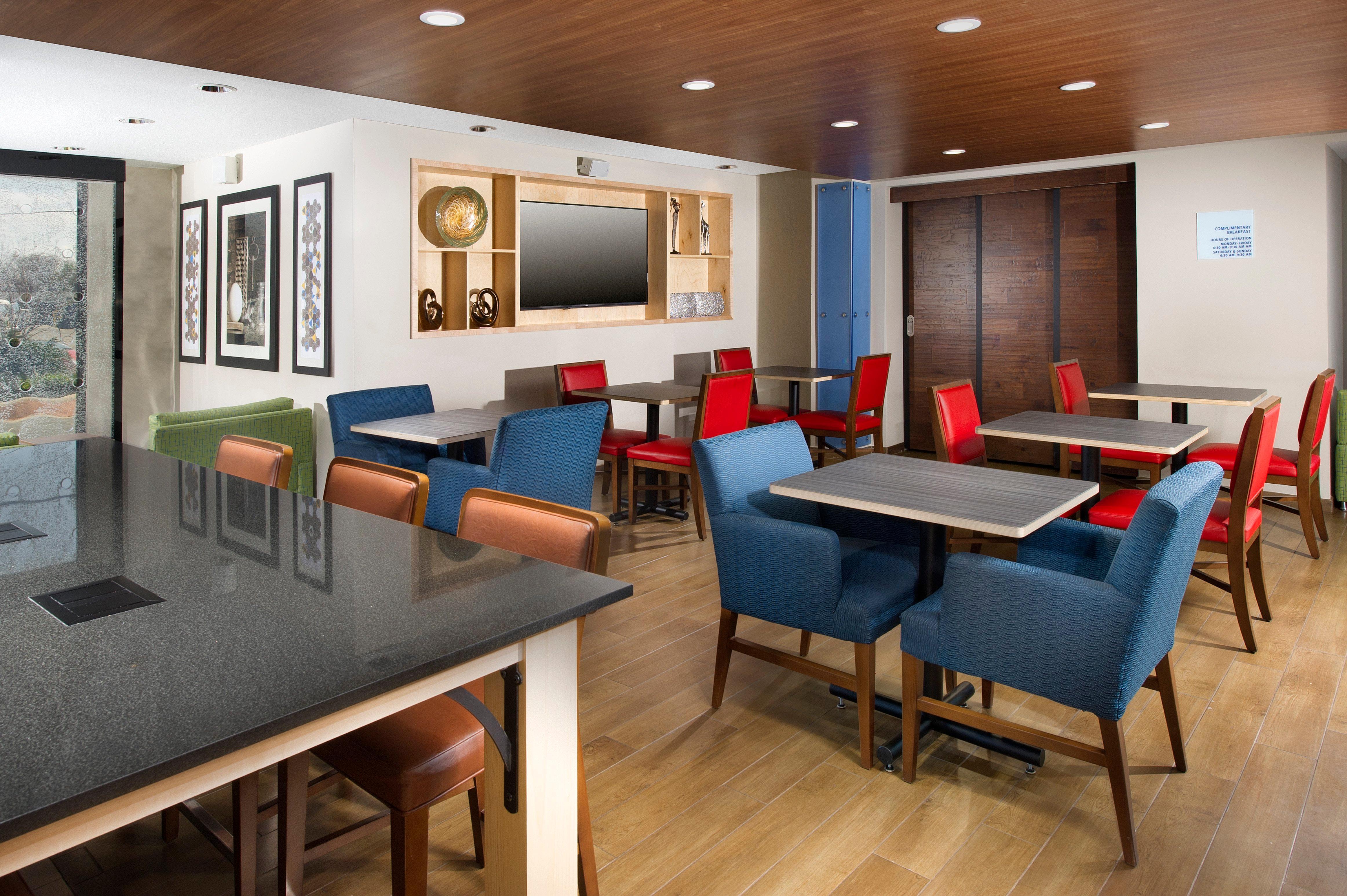 Holiday Inn Express & Suites San Antonio - Downtown Market Area By Ihg Exterior foto